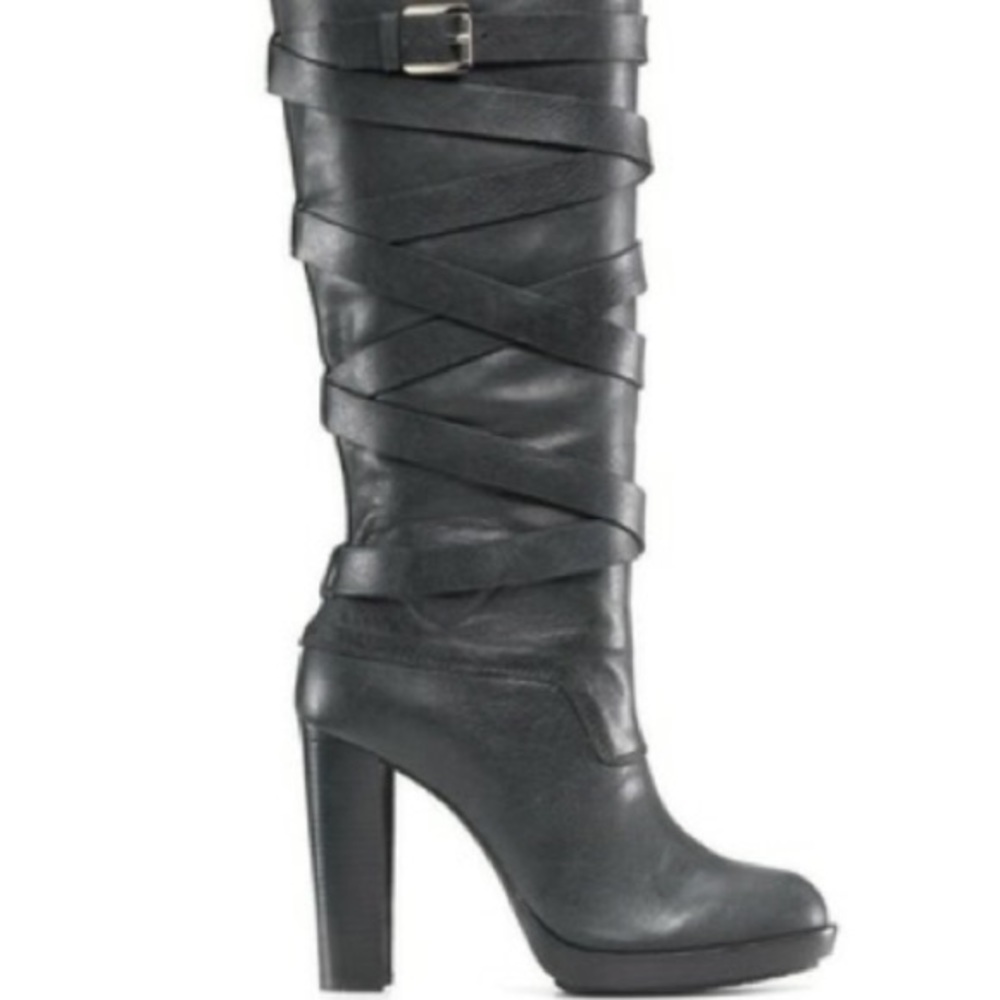 MK boots
